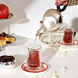 Noor-e-Kahwa Set of 4