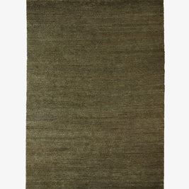 Savannah Jute Rug / Olive