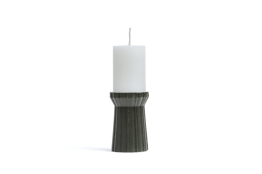 Qutub Jabe Candle Stand -S - I MEAN DESIGN