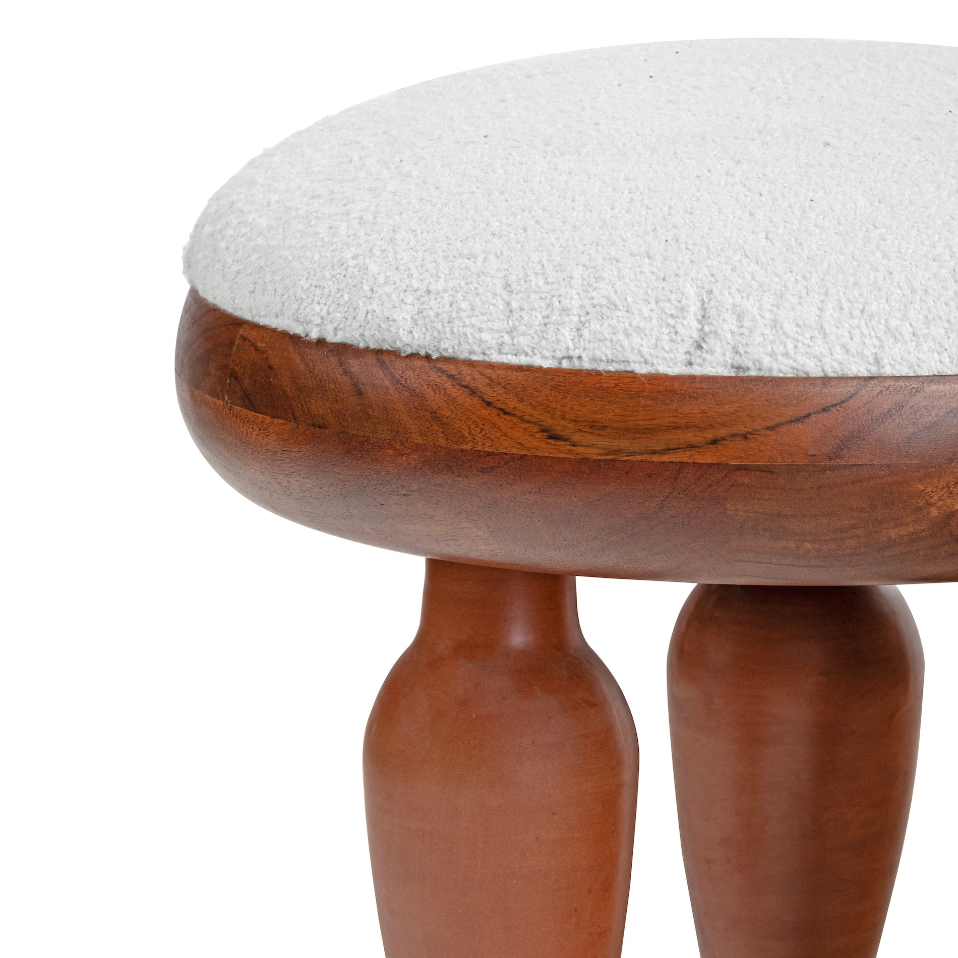 Klei Collection - Pouf / foot stool