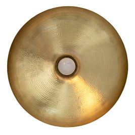 Pillar Pendant Light