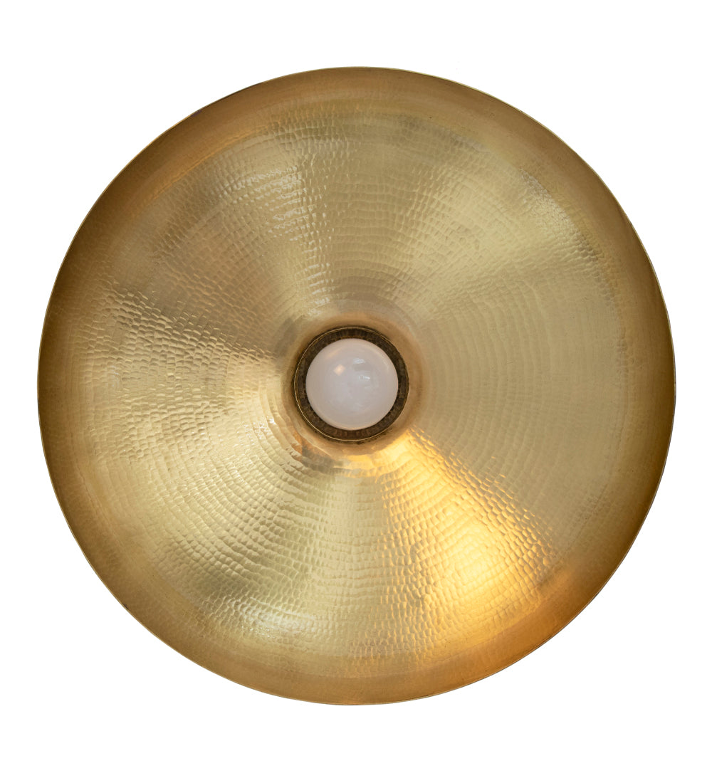 Pillar Pendant Light