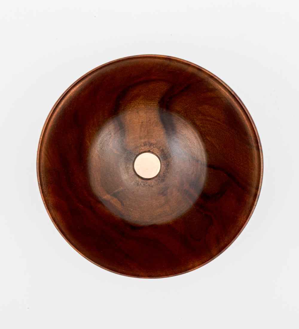 Oval Bowl - Small