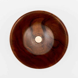 Oval Bowl - Small