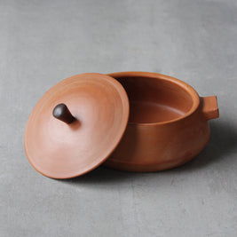 Arth Pot Small