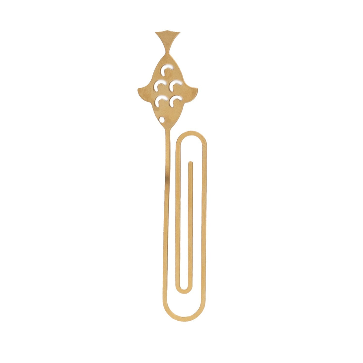 Metallic Markings - Brass - I MEAN DESIGN