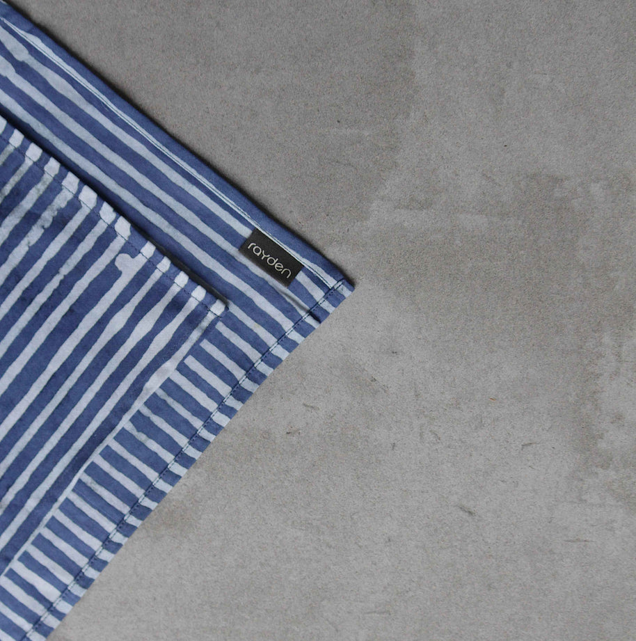 BASIK POP - NAPKIN - TEAL