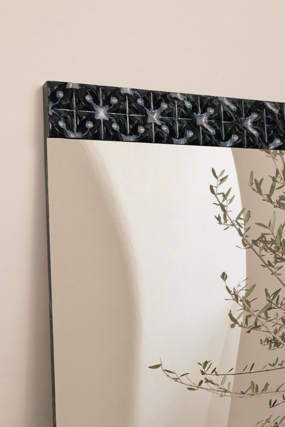 Bloom Mirror