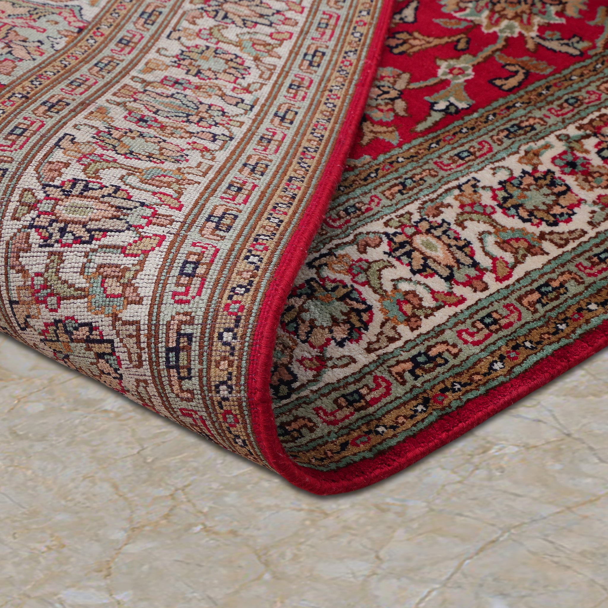 Surkh Aangan