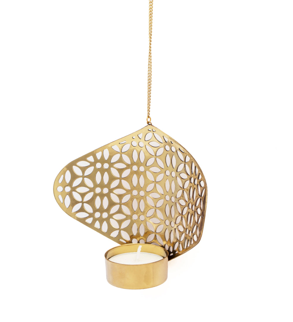 Zeal Tea-Light - I MEAN DESIGN