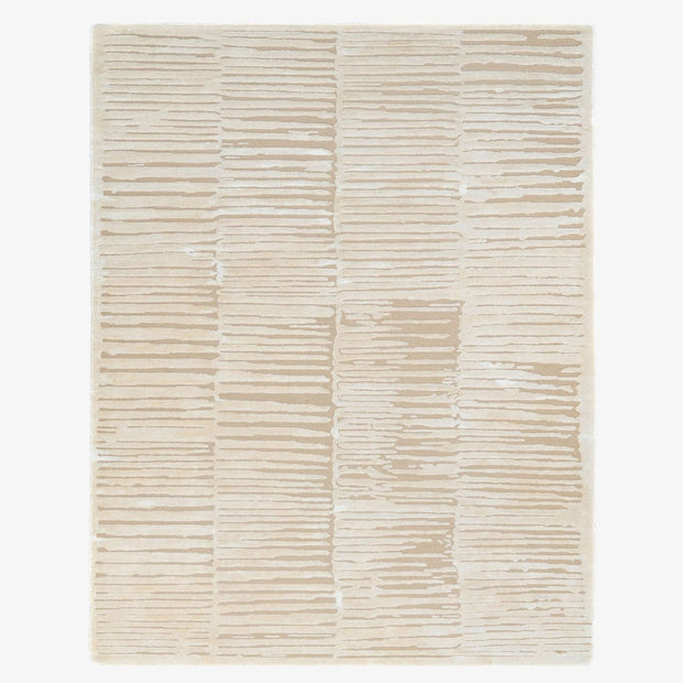 Dune Wool & Silk Rug
