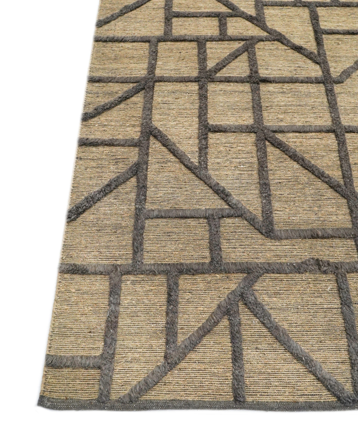 Pazo Knotted Rug