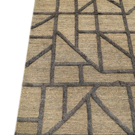 Pazo Knotted Rug