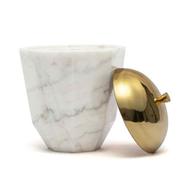 Facet Canister - Large