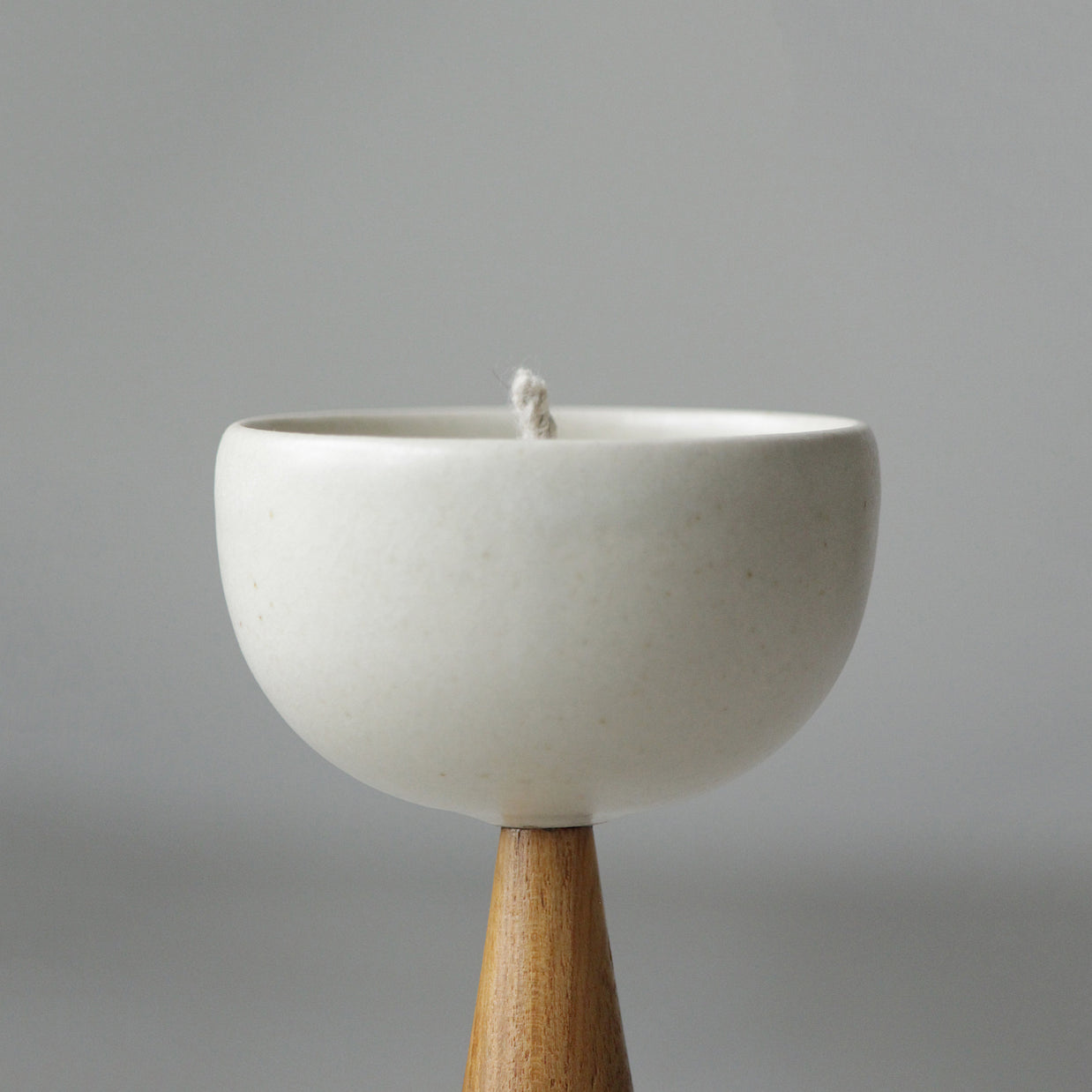 Urban Tweeter Oil Lamp (Tall)