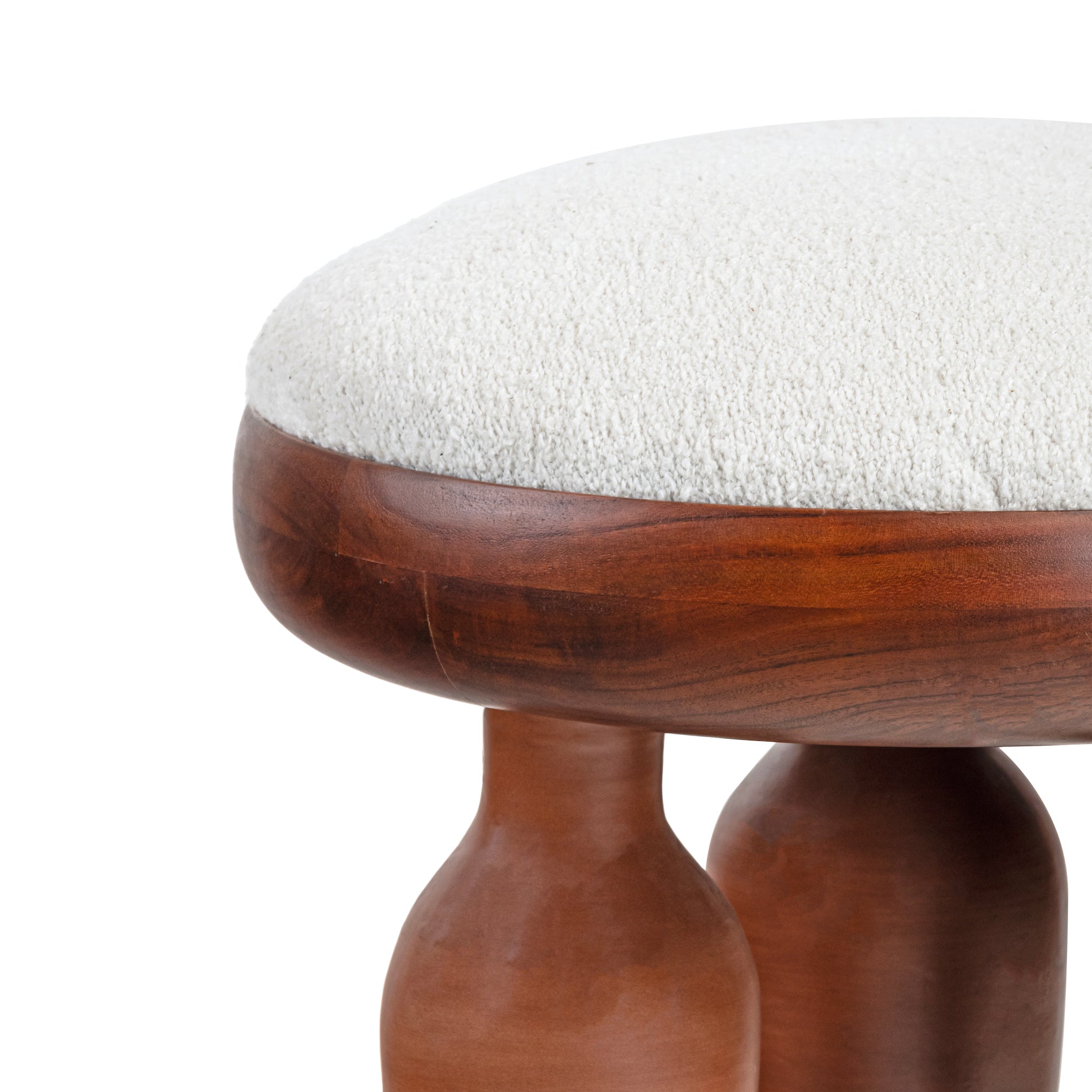 Klei Collection - stool