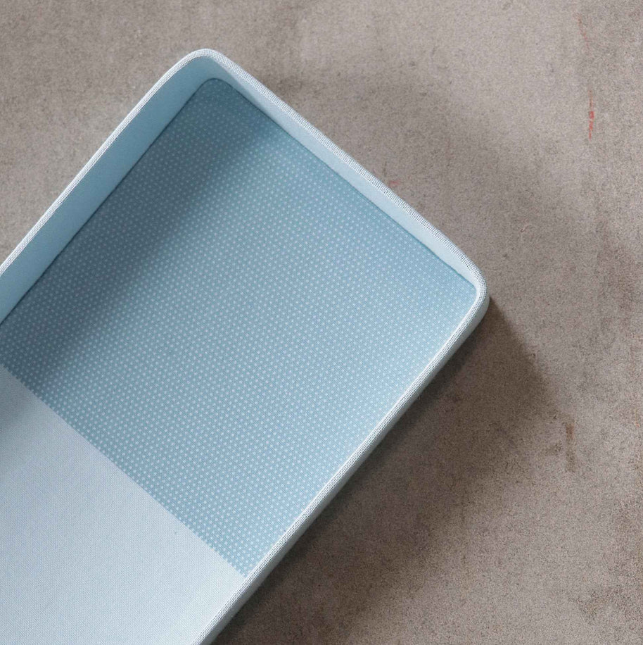 Keepr Nesting Trays Picnic for Effortless Outdoor Dining