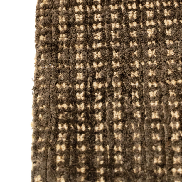 rugberry-meraki-jute-silk-rug-chocolate-2