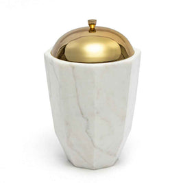 Facet Canister - Small