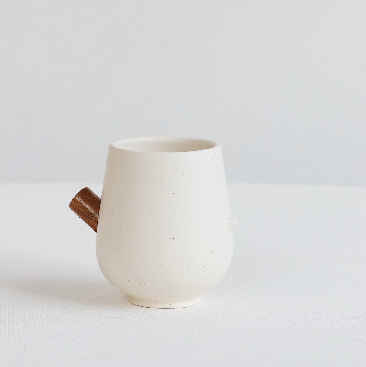 Urban Tweeter Glasses [White] x2