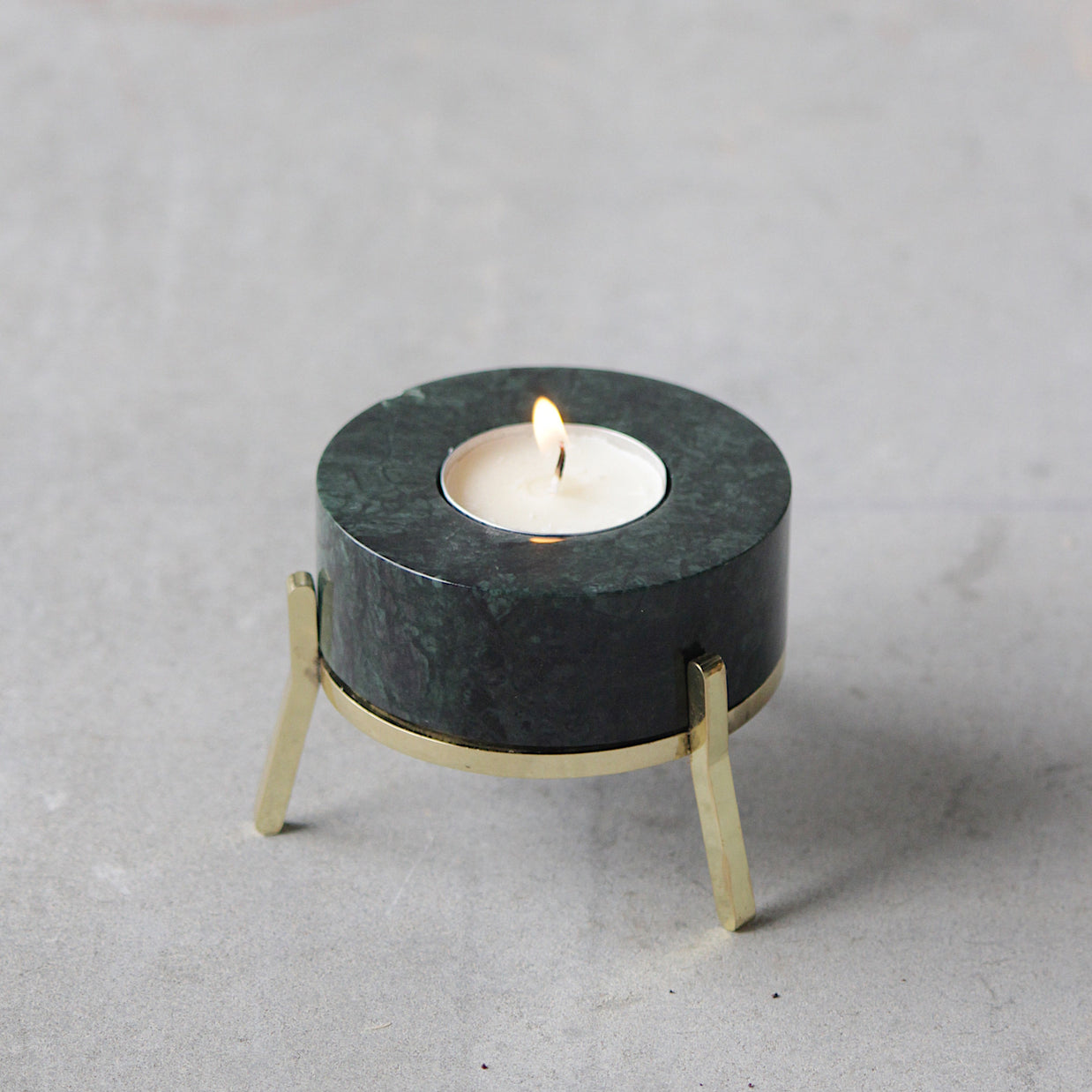 Fyre 2.0 - Small [Green]