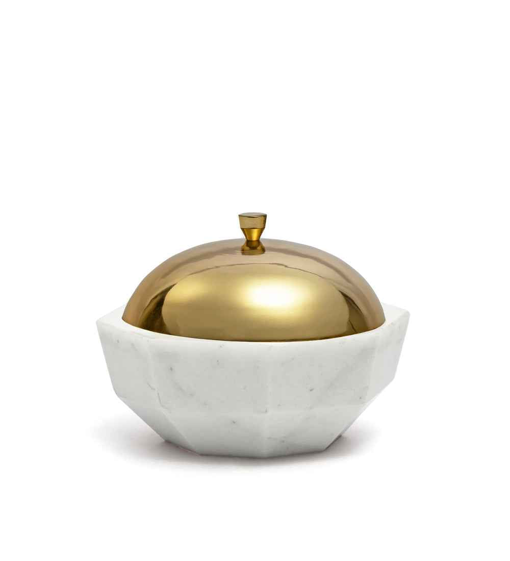 Facet Bowl - Small