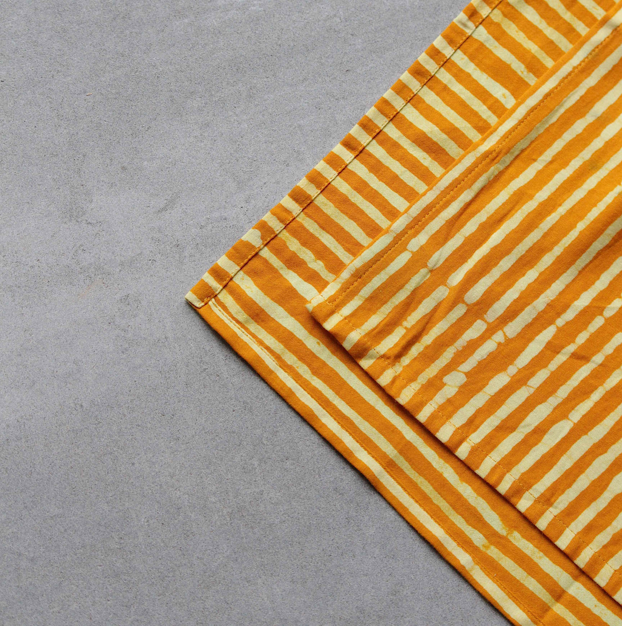 BASIK POP - NAPKIN - RUST