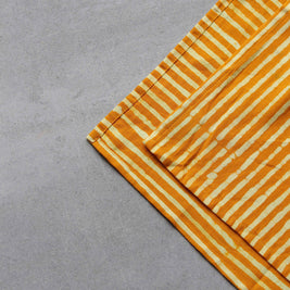 BASIK POP - NAPKIN - RUST