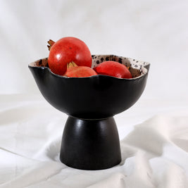 Yin Yang Fruit Bowl