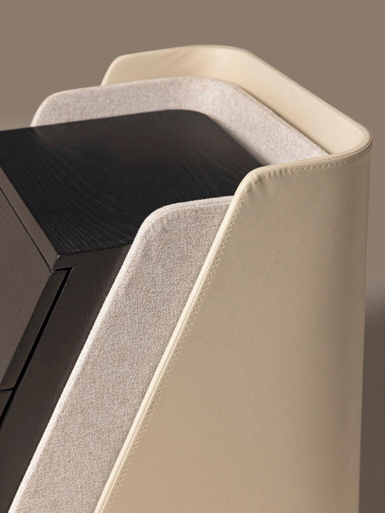 Sheath Bedside Table