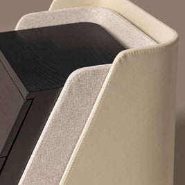 Sheath Bedside Table - I MEAN DESIGN