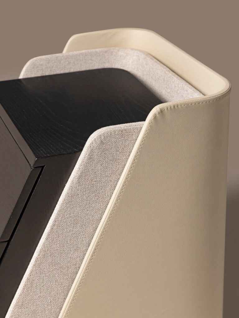 Sheath Bedside Table - I MEAN DESIGN