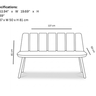 Notch Bench