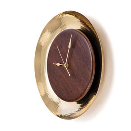 Aevum Wall Clock