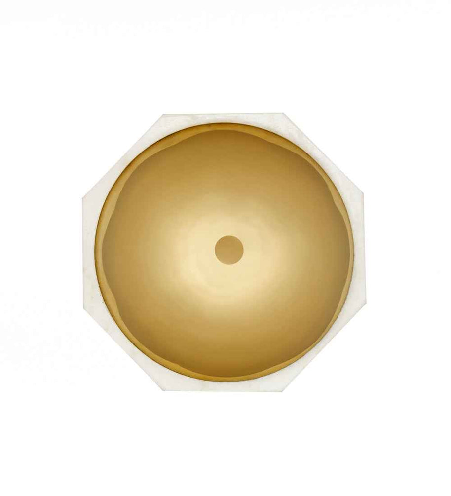 Facet Canister - Small
