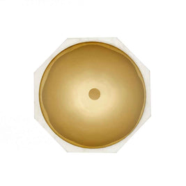 Facet Canister - Small