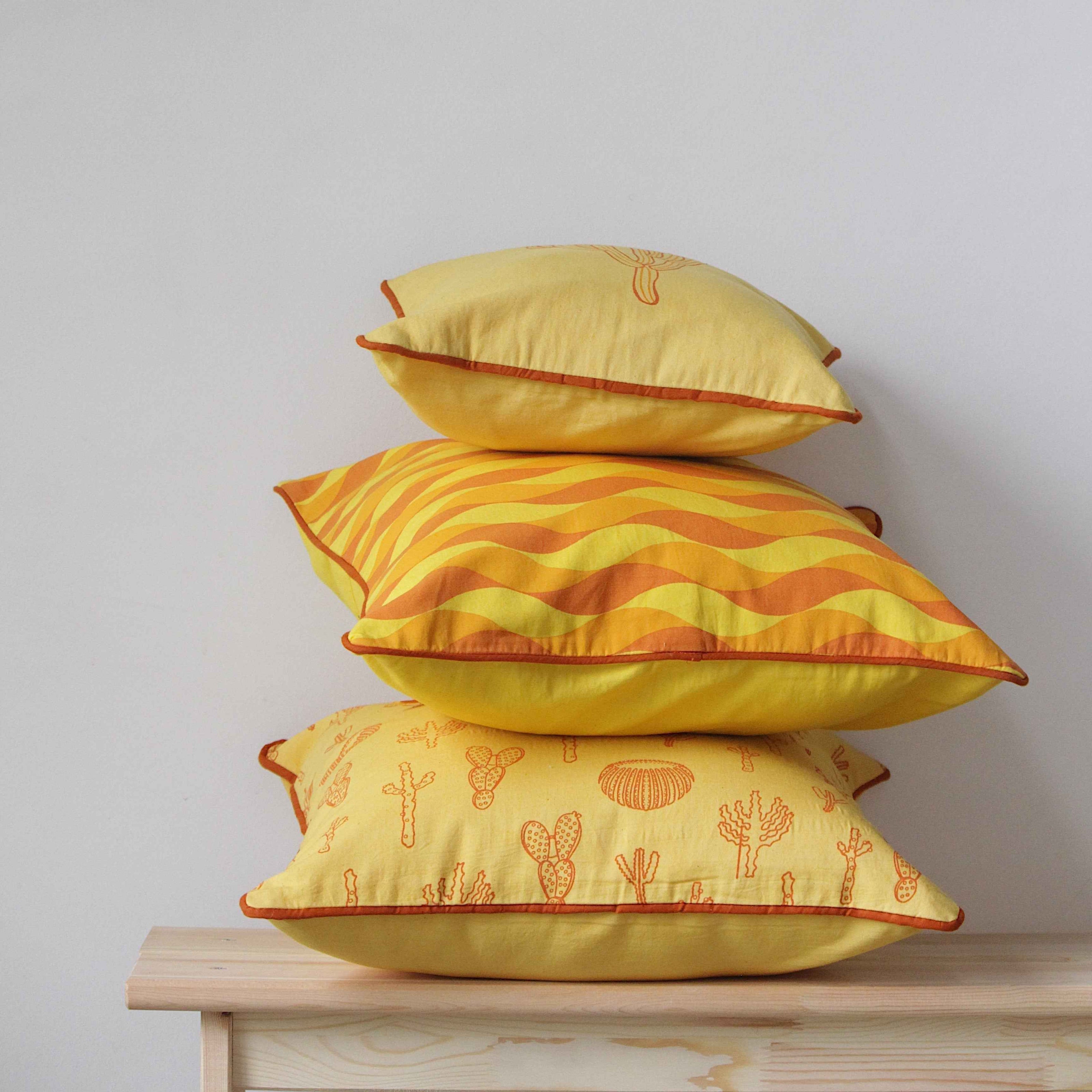 Habitat Desert Cactus x 2 - I MEAN DESIGN