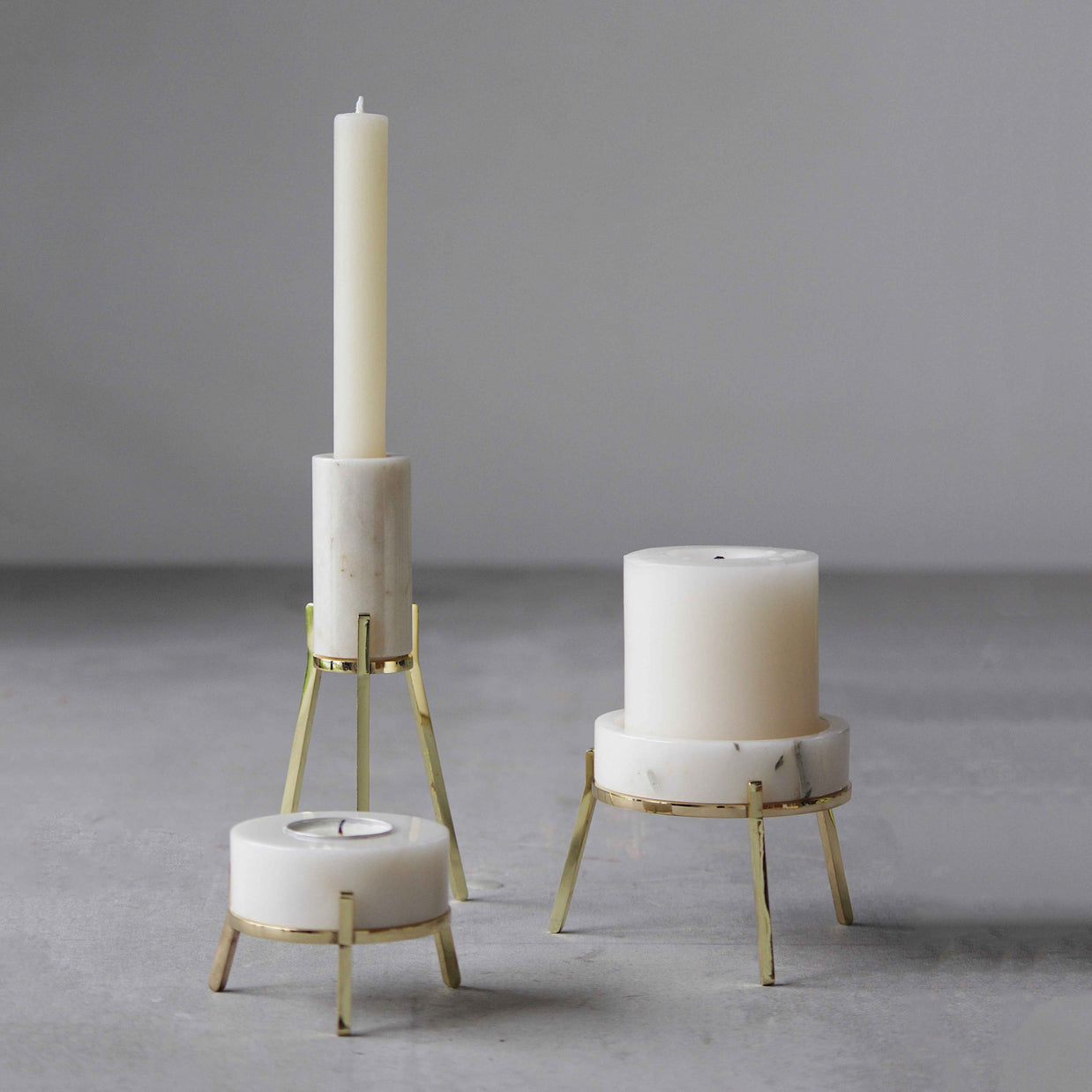 Fyre 2.0 - Large [White] - I MEAN DESIGN