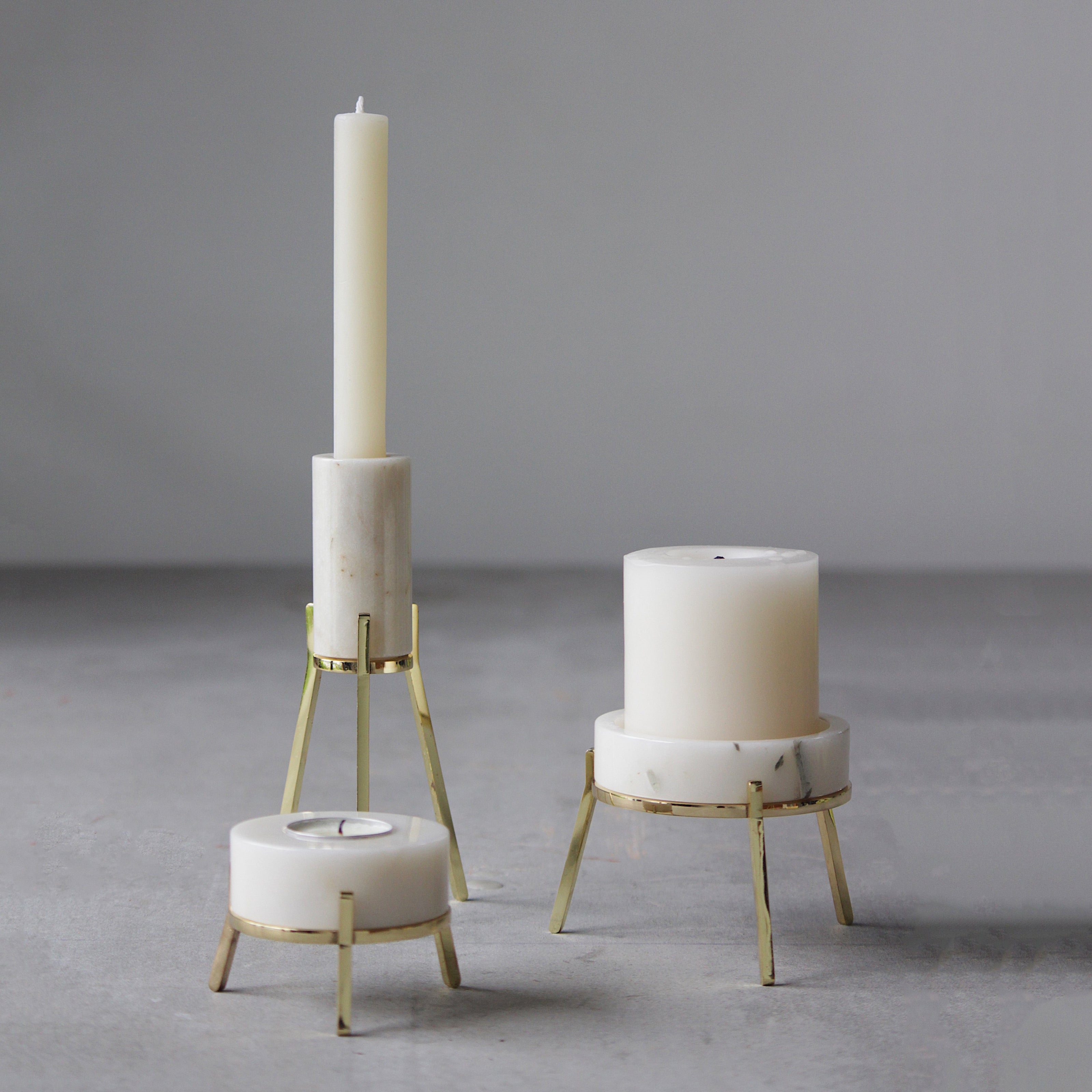Fyre 2.0 - Small [White]
