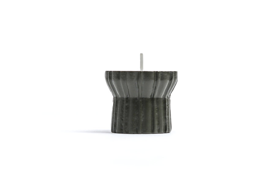 Qutub jabe candle stand - t light - I MEAN DESIGN