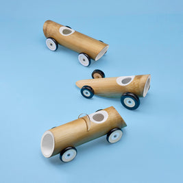 Toboo Dragster Toy - Ultimate Racing Adventure for Kids