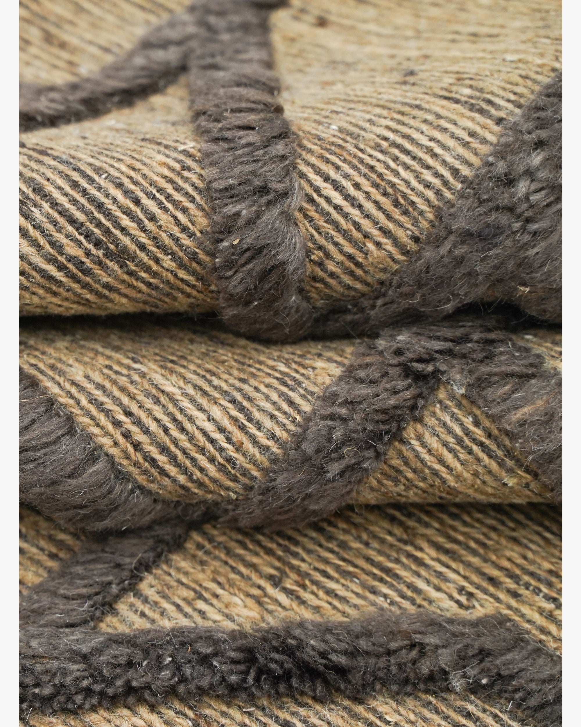 Pazo Knotted Rug