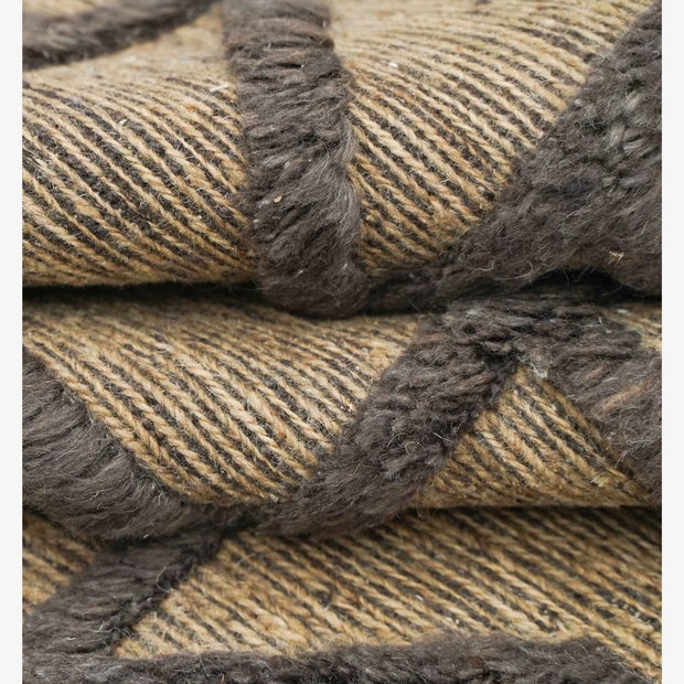 Pazo Knotted Rug