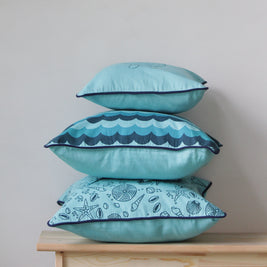 Habitat Sea Shells x 2