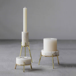 Fyre 2.0 - Large [White] - I MEAN DESIGN