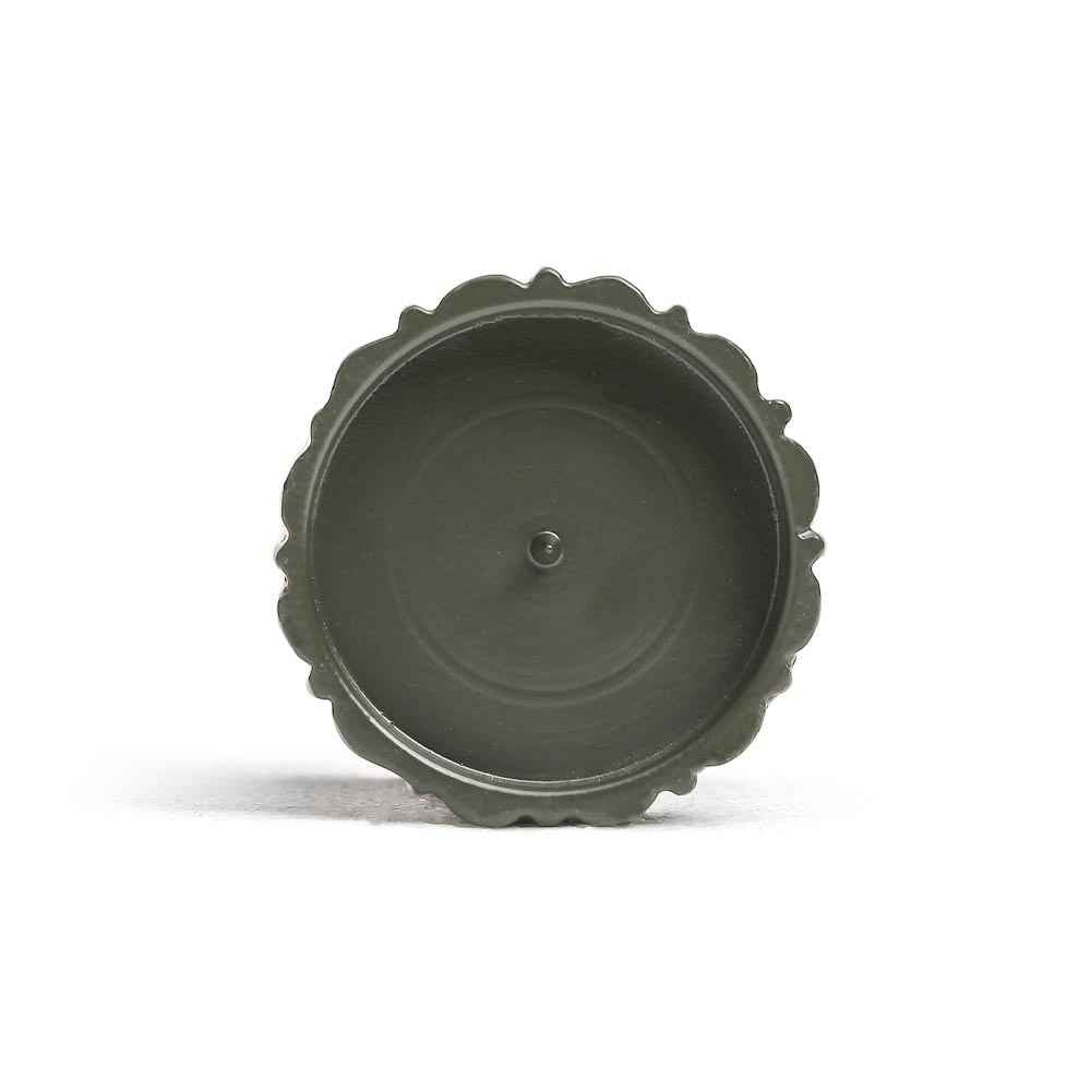 Qutub Jabe Candle Stand - L