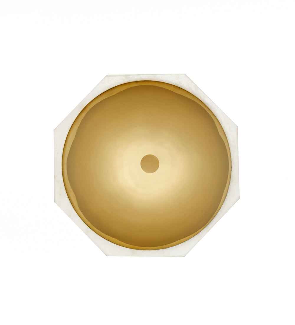 Facet Canister - Small