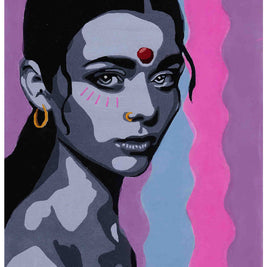 Theia Black & White NZ Wool bamboo silk 4x6 feet Rectangle Rug - I MEAN DESIGN