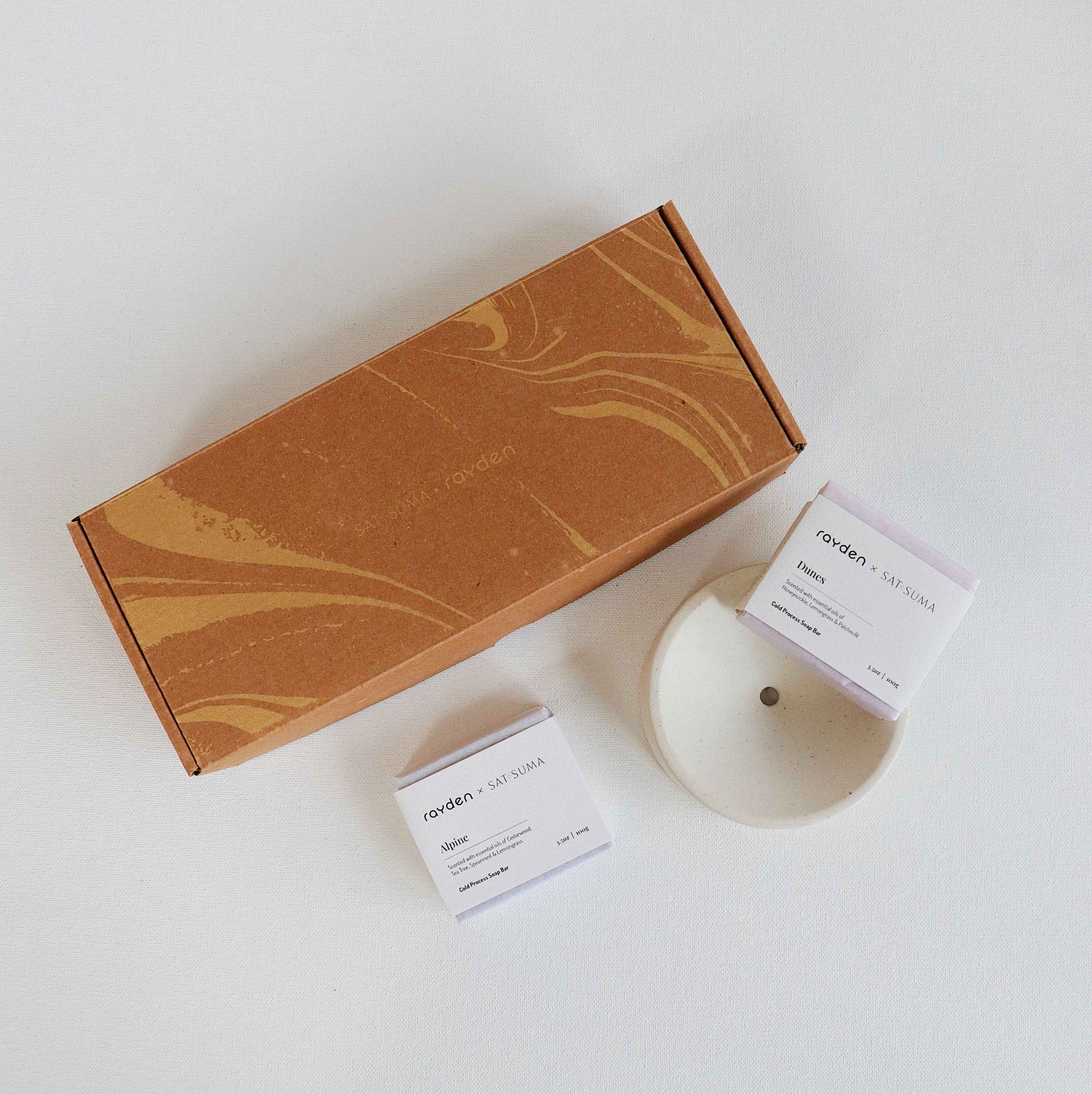 Fom Essentials (Grey) - I MEAN DESIGN