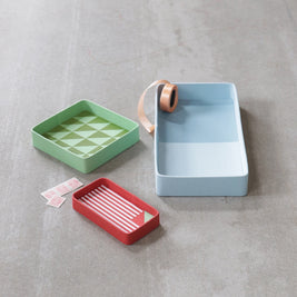 Keepr Nesting Trays Picnic for Effortless Outdoor Dining